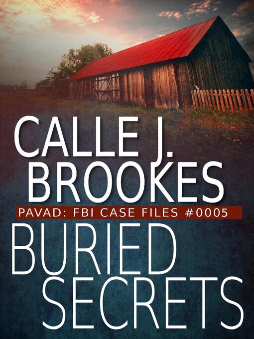 Title details for Buried Secrets by Calle J. Brookes - Available